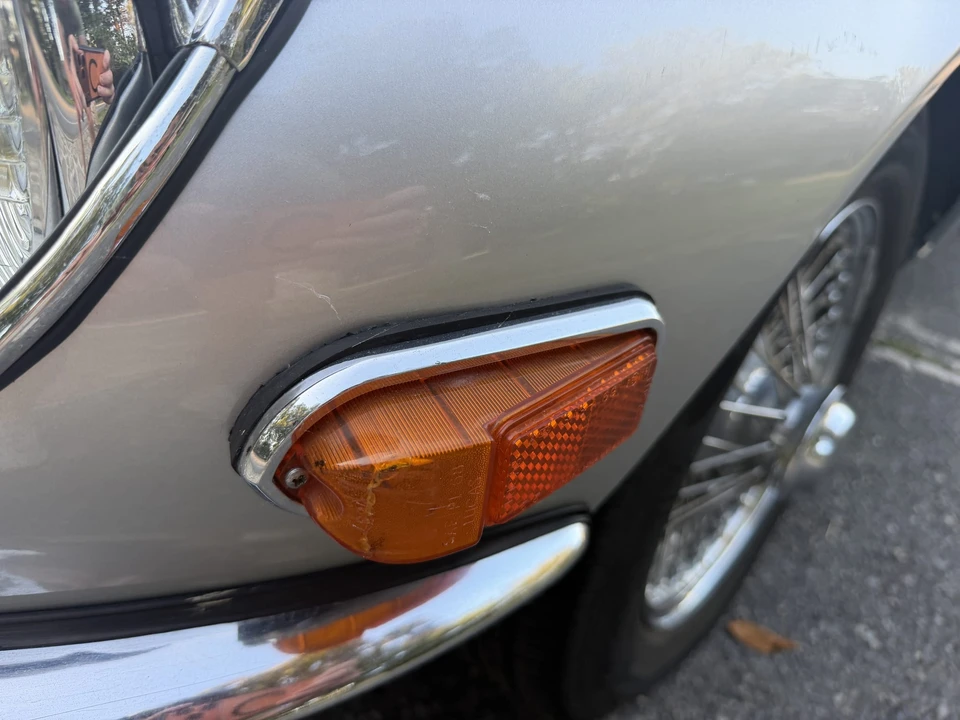 1972 Jaguar E-Type Series 3 V12 2+2 - Image 26 of 31