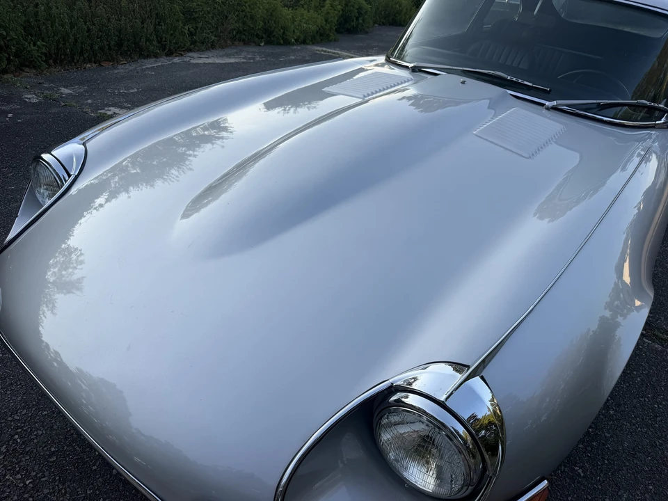 1972 Jaguar E-Type Series 3 V12 2+2 - Image 11 of 31