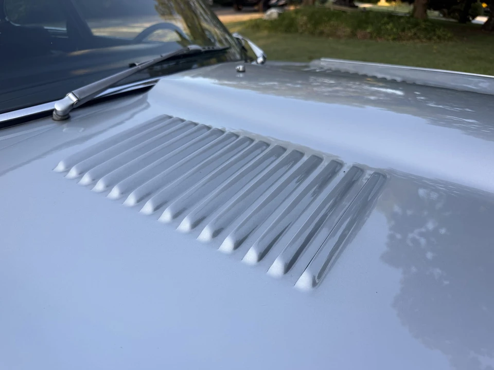 1972 Jaguar E-Type Series 3 V12 2+2 - Image 13 of 31