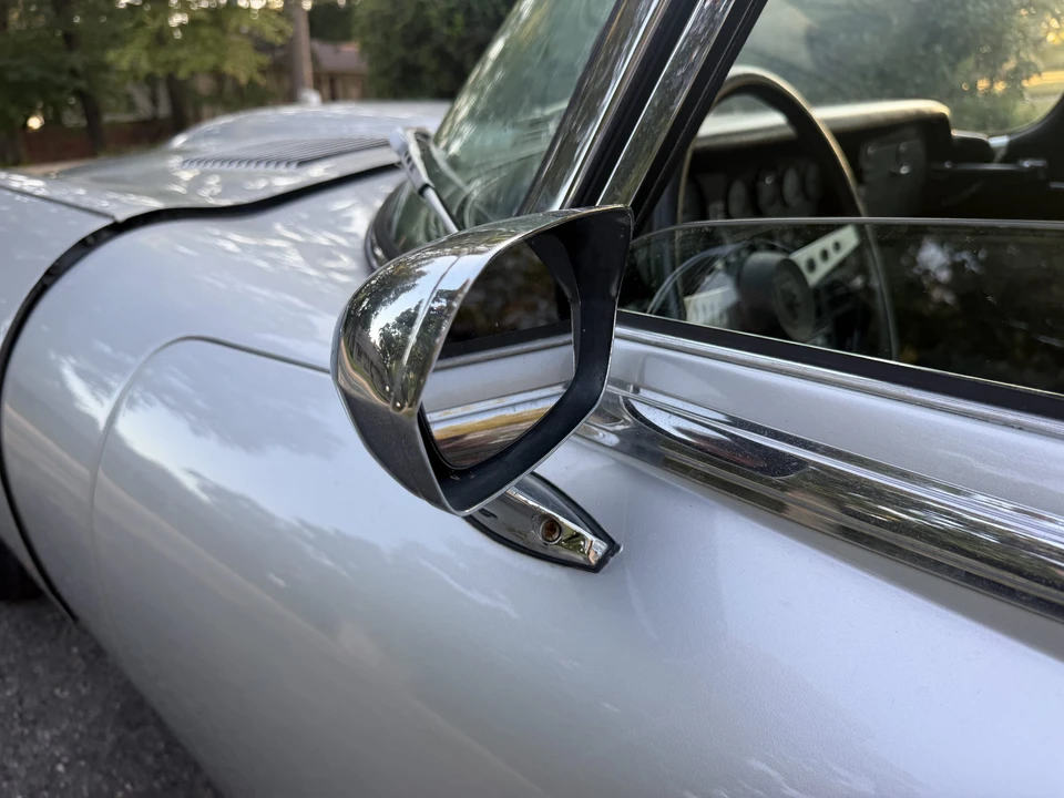 1972 Jaguar E-Type Series 3 V12 2+2 - Image 28 of 31