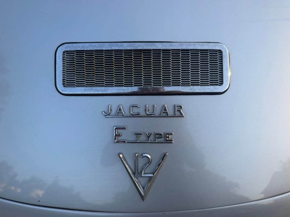 1972 Jaguar E-Type Series 3 V12 2+2 - Image 27 of 31