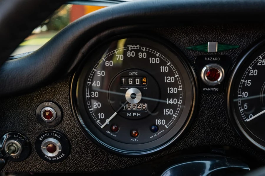1972 Jaguar E-Type Series 3 V12 - Image 22 of 31