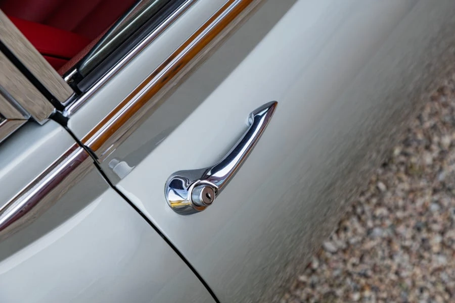1972 Jaguar E-Type Series 3 V12 - Image 11 of 31