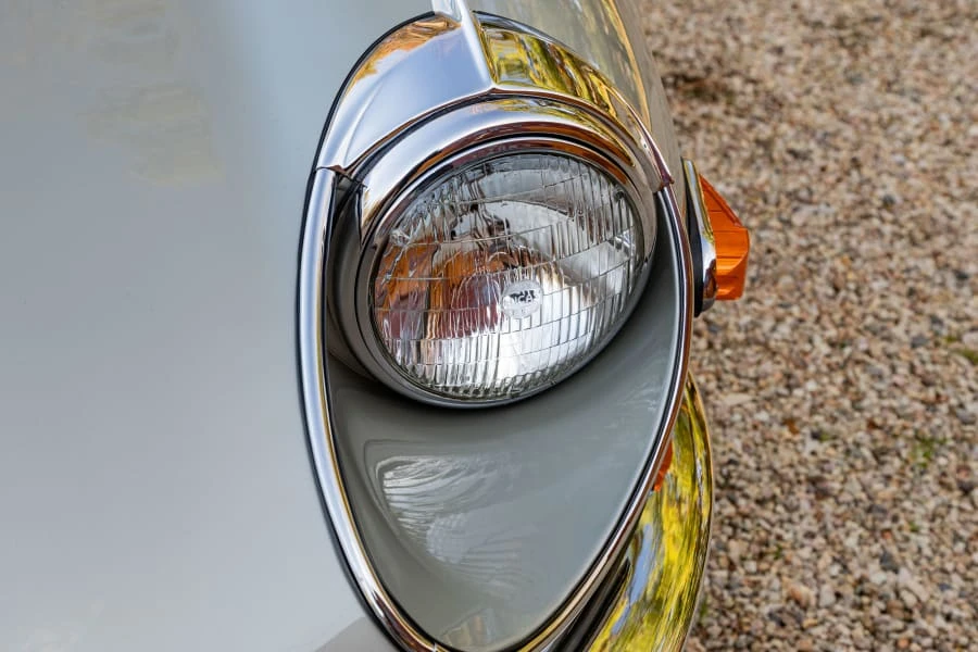 1972 Jaguar E-Type Series 3 V12 - Image 12 of 31