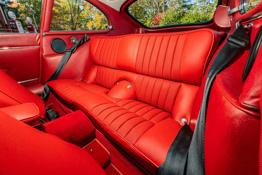 1972 Jaguar E-Type Series 3 V12 - Image 27 of 31