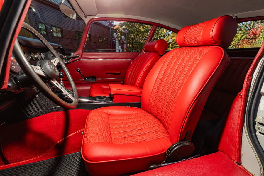 1972 Jaguar E-Type Series 3 V12 - Image 23 of 31