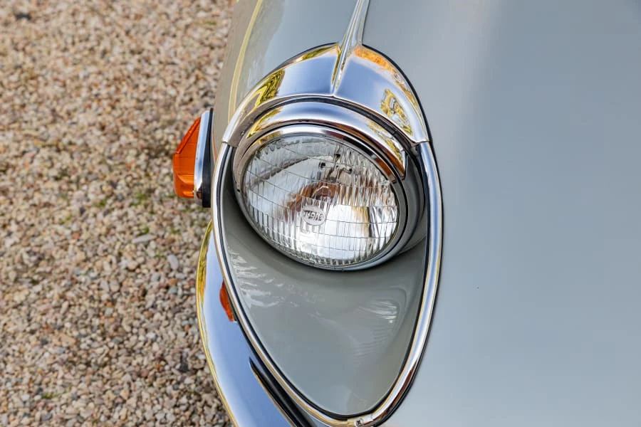 1972 Jaguar E-Type Series 3 V12 - Image 15 of 31