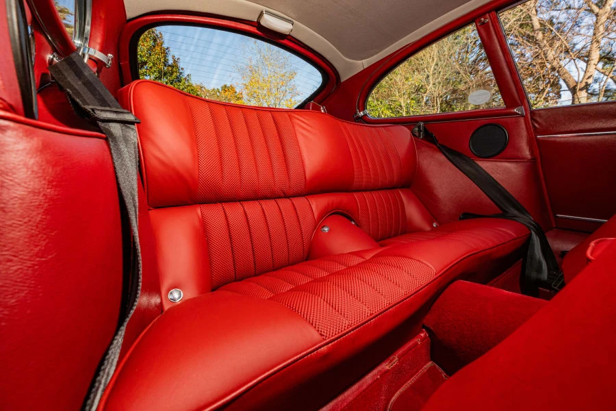 1972 Jaguar E-Type Series 3 V12 - Image 21 of 31