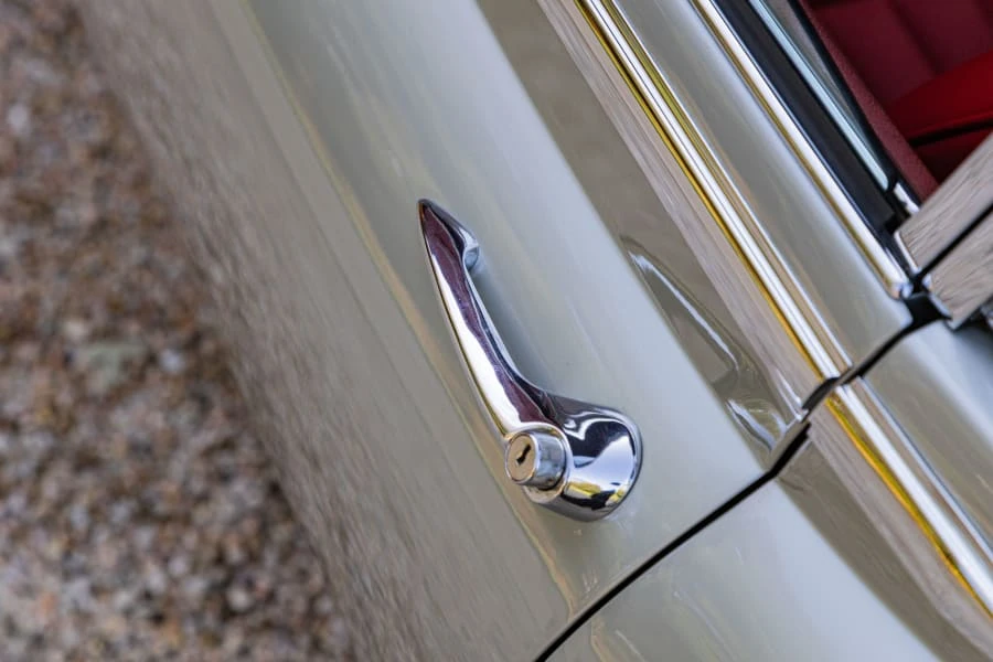 1972 Jaguar E-Type Series 3 V12 - Image 8 of 31