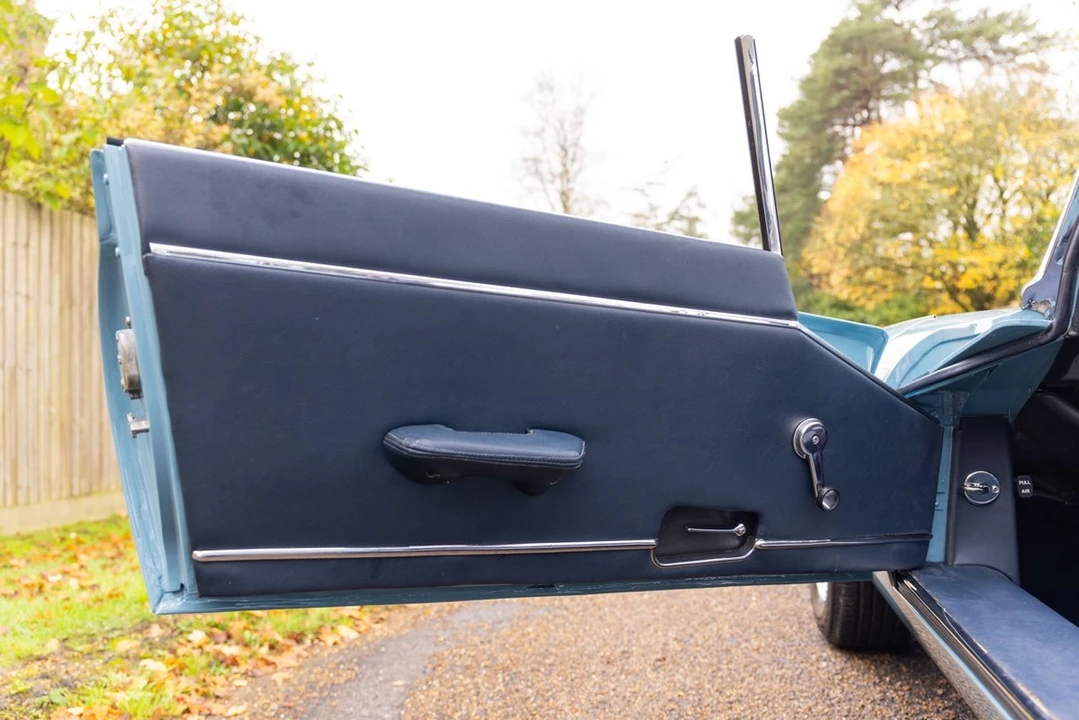 1972 Jaguar E-Type Series 3 V12 - Image 30 of 30