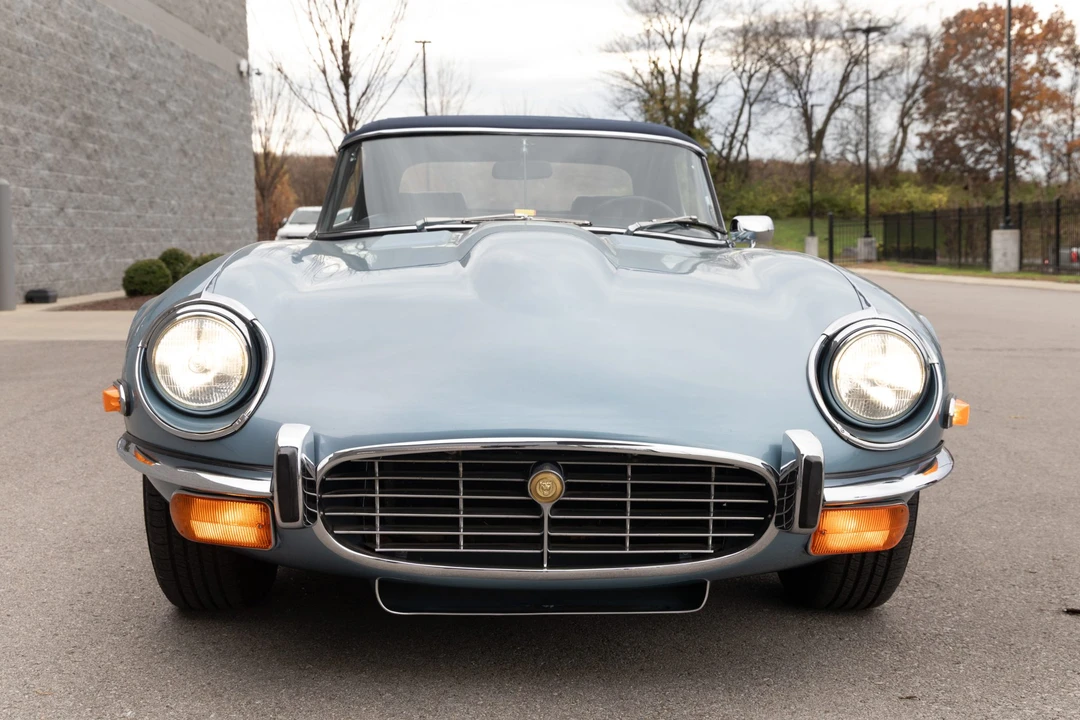 1972 Jaguar E-Type Series 3 V12 - Image 21 of 31