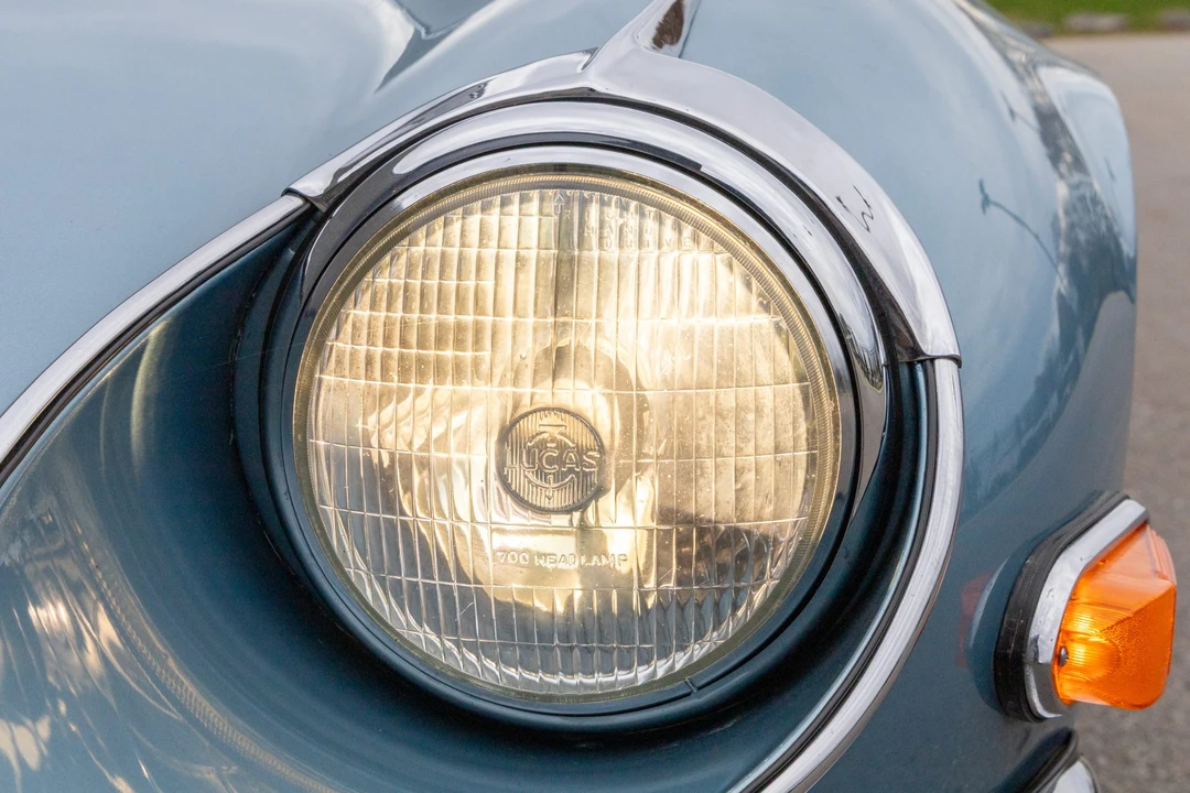 1972 Jaguar E-Type Series 3 V12 - Image 23 of 31
