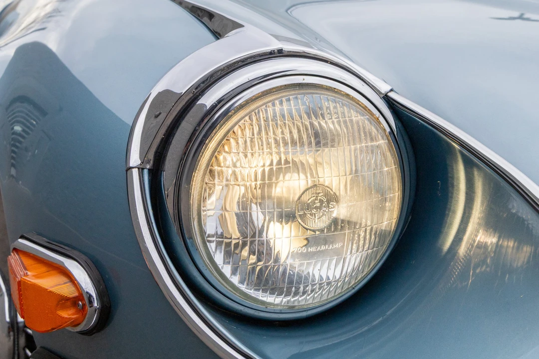 1972 Jaguar E-Type Series 3 V12 - Image 22 of 31