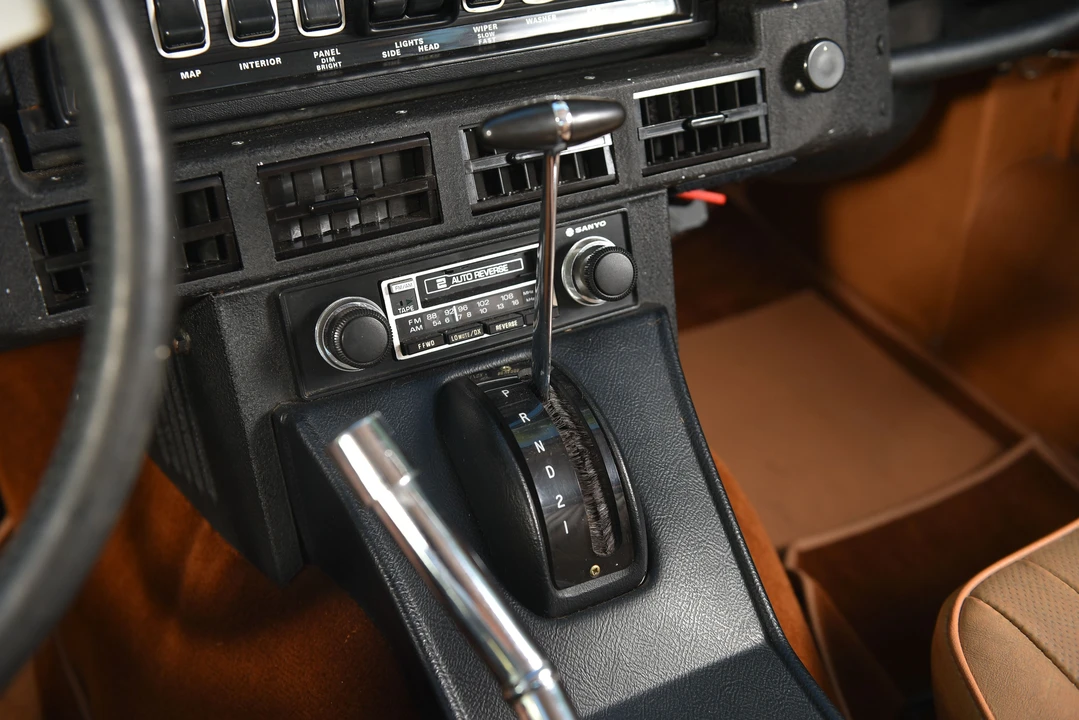 1972 Jaguar E-Type Series 3 V12 2+2 - Image 23 of 31