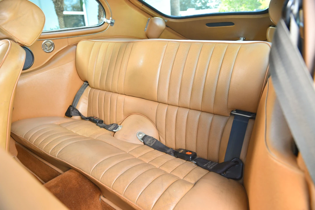 1972 Jaguar E-Type Series 3 V12 2+2 - Image 17 of 31
