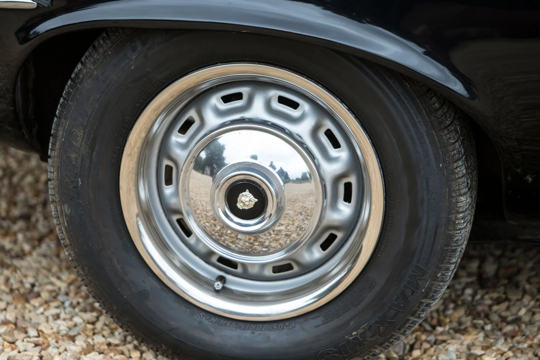 1972 Jaguar E-Type Series 3 V12 - Image 4 of 15
