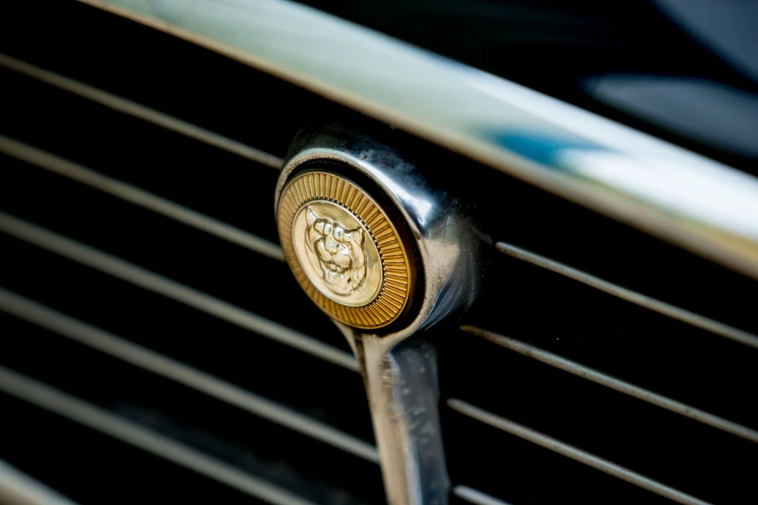 1972 Jaguar E-Type Series 3 V12 - Image 6 of 15