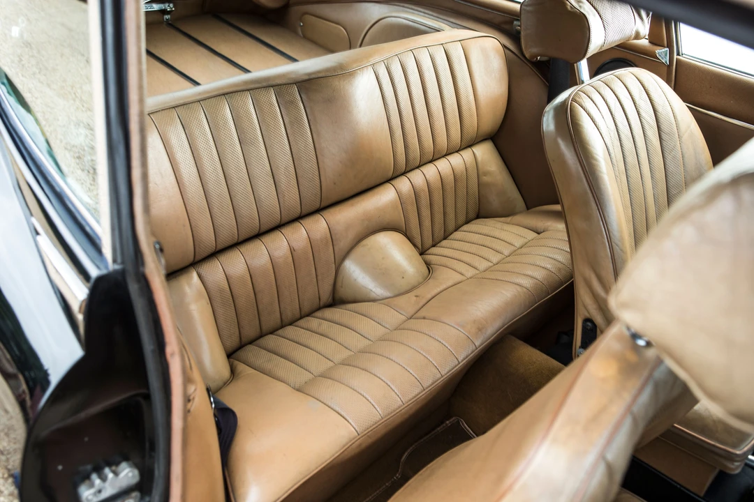 1972 Jaguar E-Type Series 3 V12 - Image 10 of 15