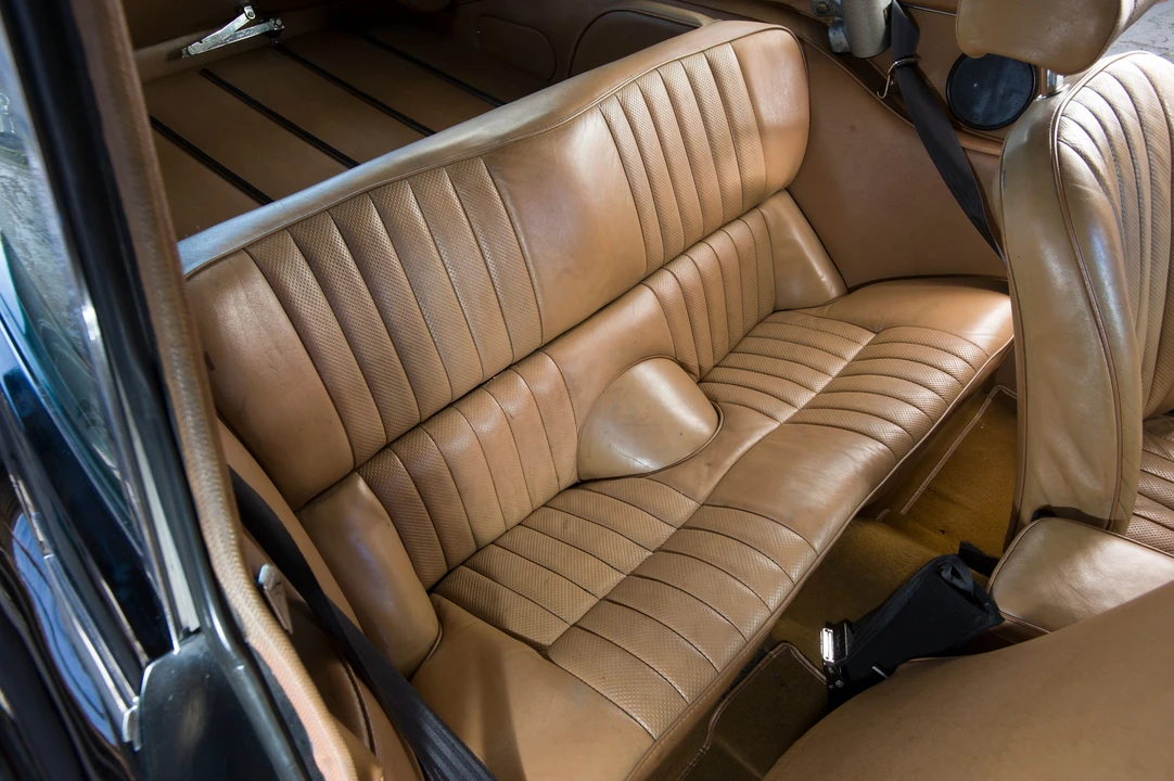 1972 Jaguar E-Type Series 3 V12 2+2 - Image 16 of 24