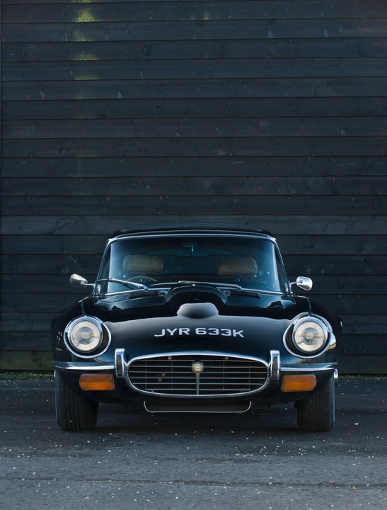 1972 Jaguar E-Type Series 3 V12 2+2 - Image 22 of 24