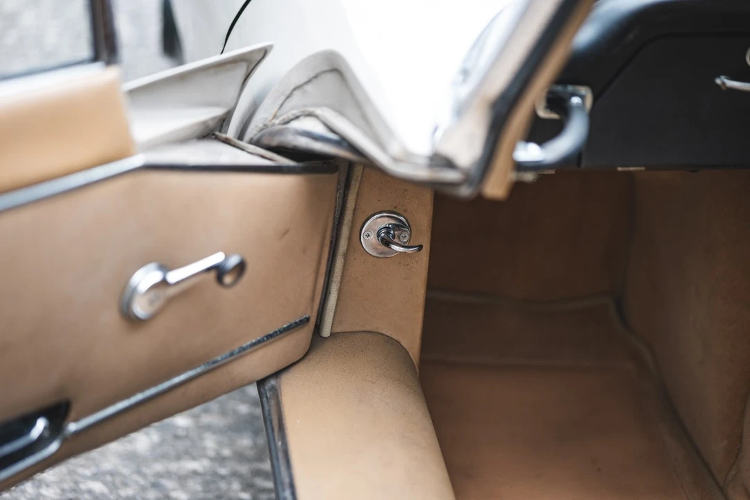 1972 Jaguar E-Type Series 3 V12 - Image 26 of 30