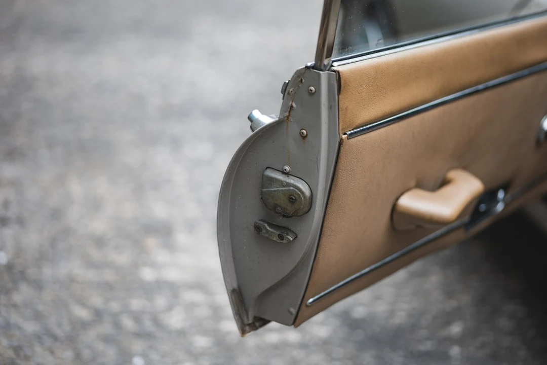 1972 Jaguar E-Type Series 3 V12 - Image 24 of 30