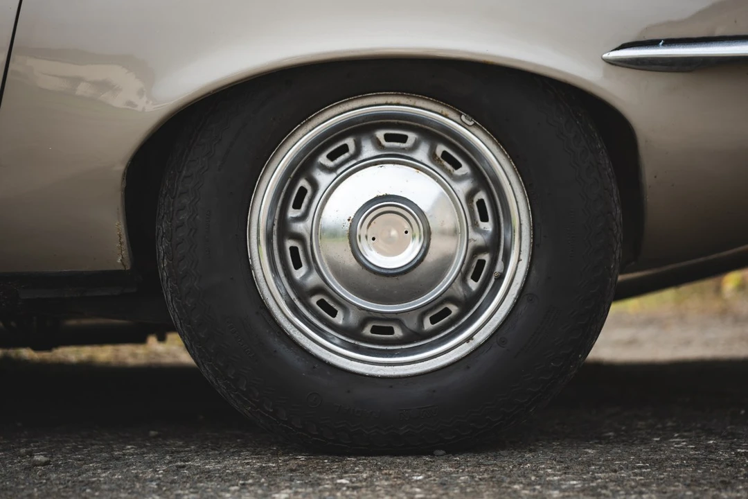 1972 Jaguar E-Type Series 3 V12 - Image 20 of 30