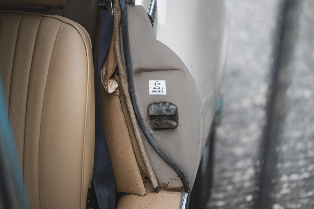 1972 Jaguar E-Type Series 3 V12 - Image 25 of 30