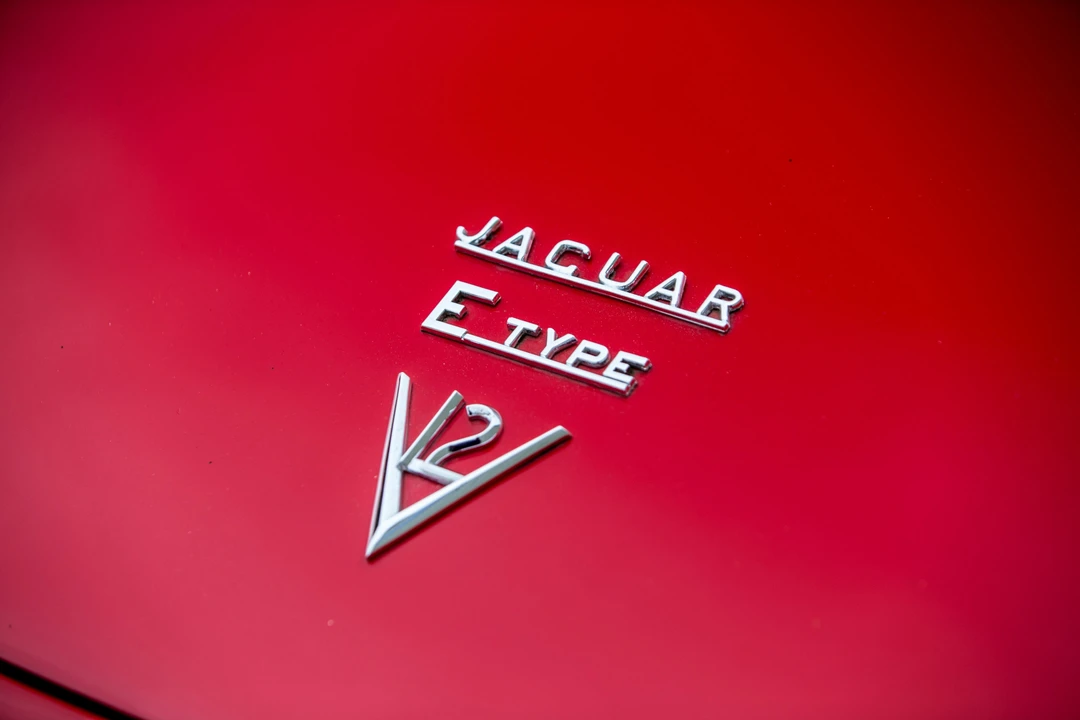 1972 Jaguar E-Type Series 3 V12 - Image 6 of 15