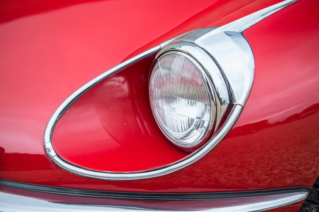 1972 Jaguar E-Type Series 3 V12 - Image 9 of 15