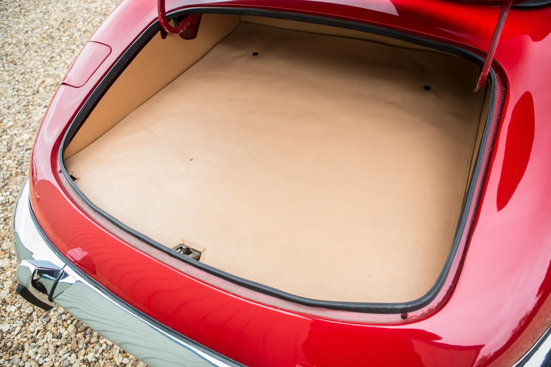 1972 Jaguar E-Type Series 3 V12 - Image 15 of 15