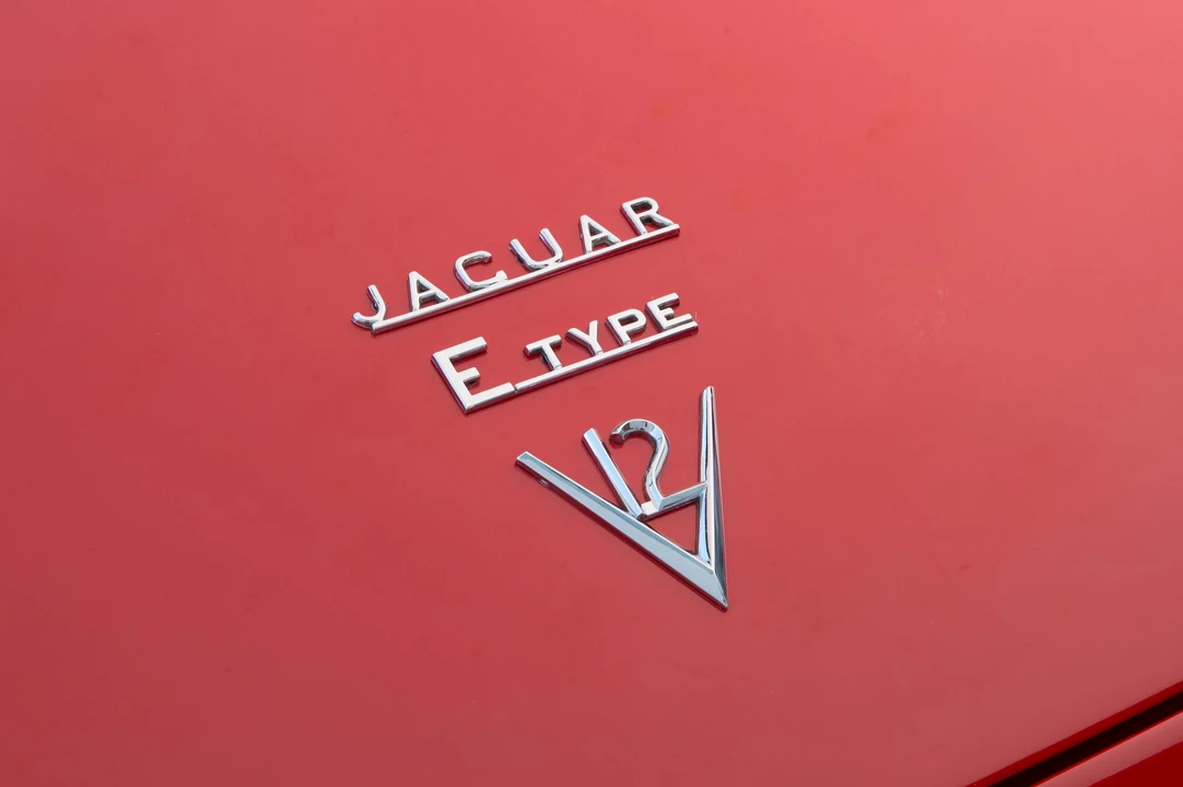 1972 Jaguar E-Type Series 3 V12 - Image 11 of 31