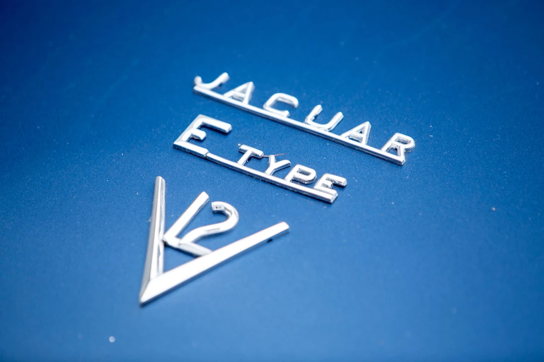 1972 Jaguar E-Type Series 3 V12 - Image 17 of 19