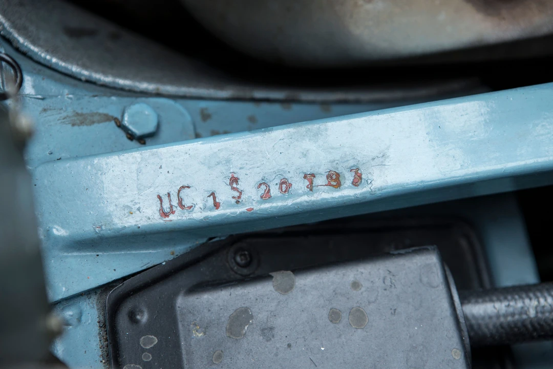 1972 Jaguar E-Type Series 3 V12 - Image 15 of 19