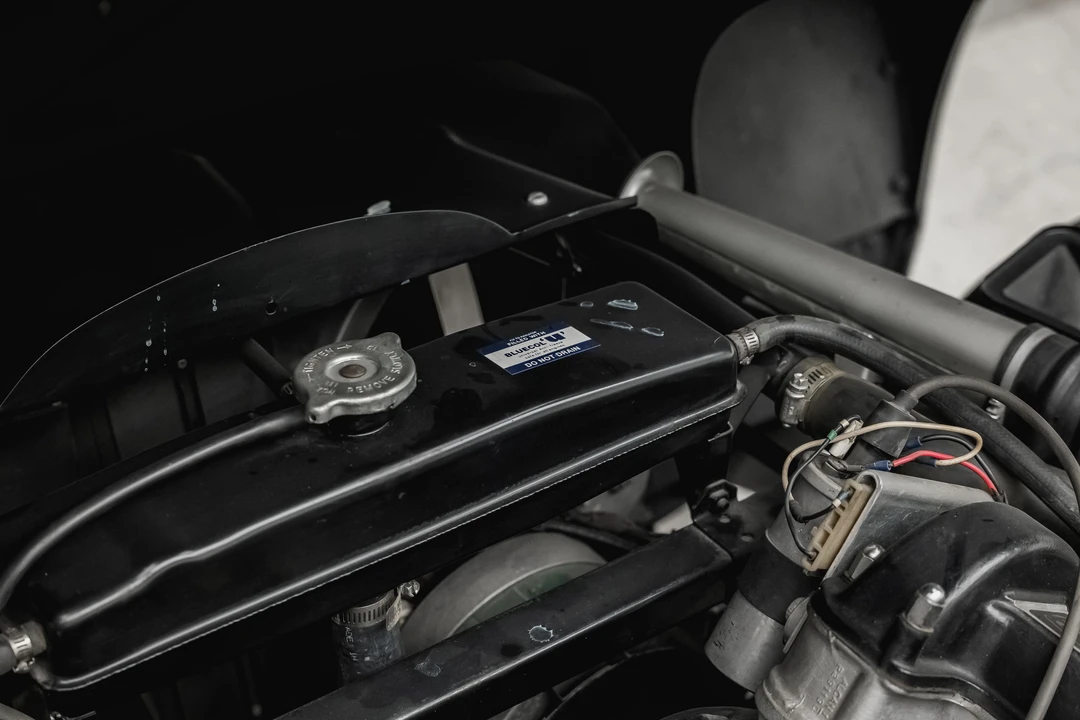 1972 Jaguar E-Type Series 3 V12 - Image 11 of 31