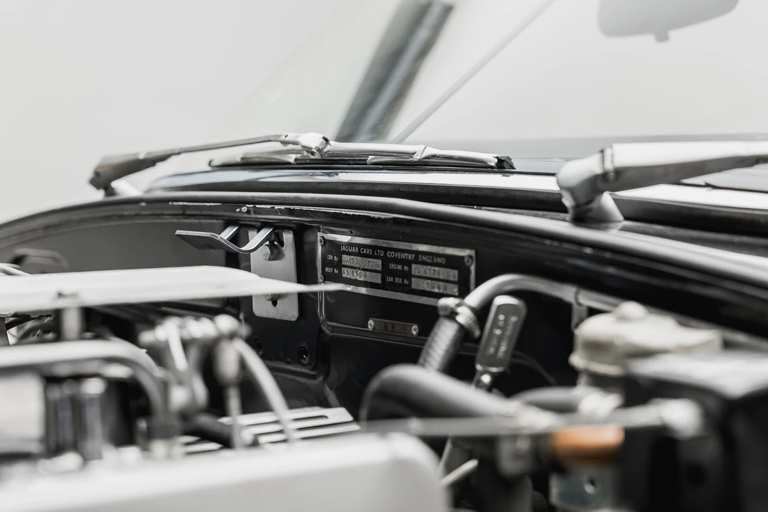 1972 Jaguar E-Type Series 3 V12 - Image 17 of 31