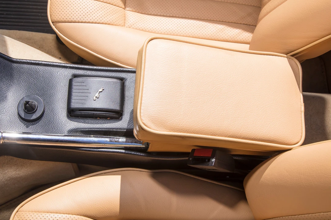 1972 Jaguar E-Type Series 3 V12 - Image 27 of 31