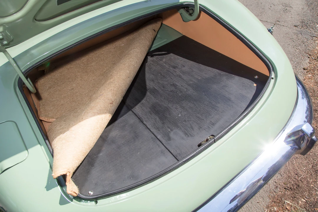 1972 Jaguar E-Type Series 3 V12 - Image 11 of 31