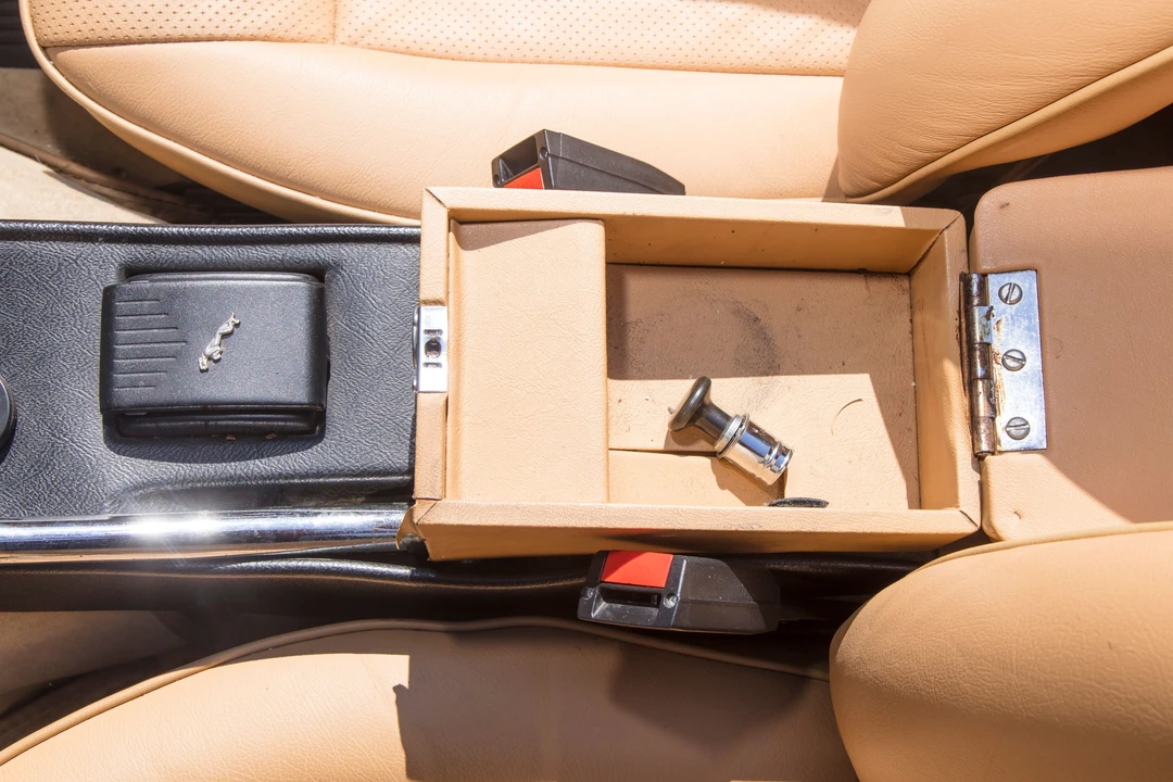 1972 Jaguar E-Type Series 3 V12 - Image 26 of 31