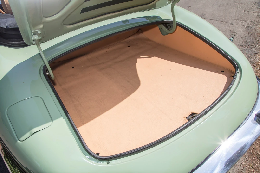 1972 Jaguar E-Type Series 3 V12 - Image 12 of 31
