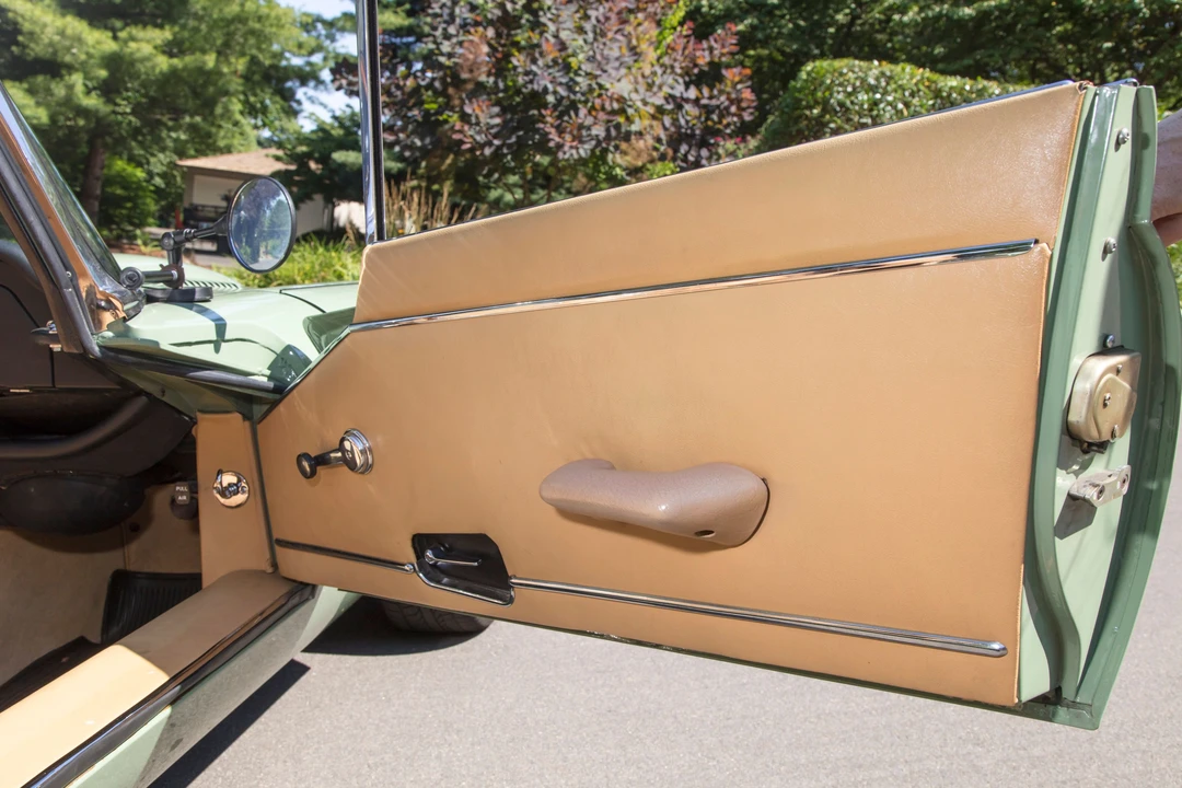 1972 Jaguar E-Type Series 3 V12 - Image 24 of 31