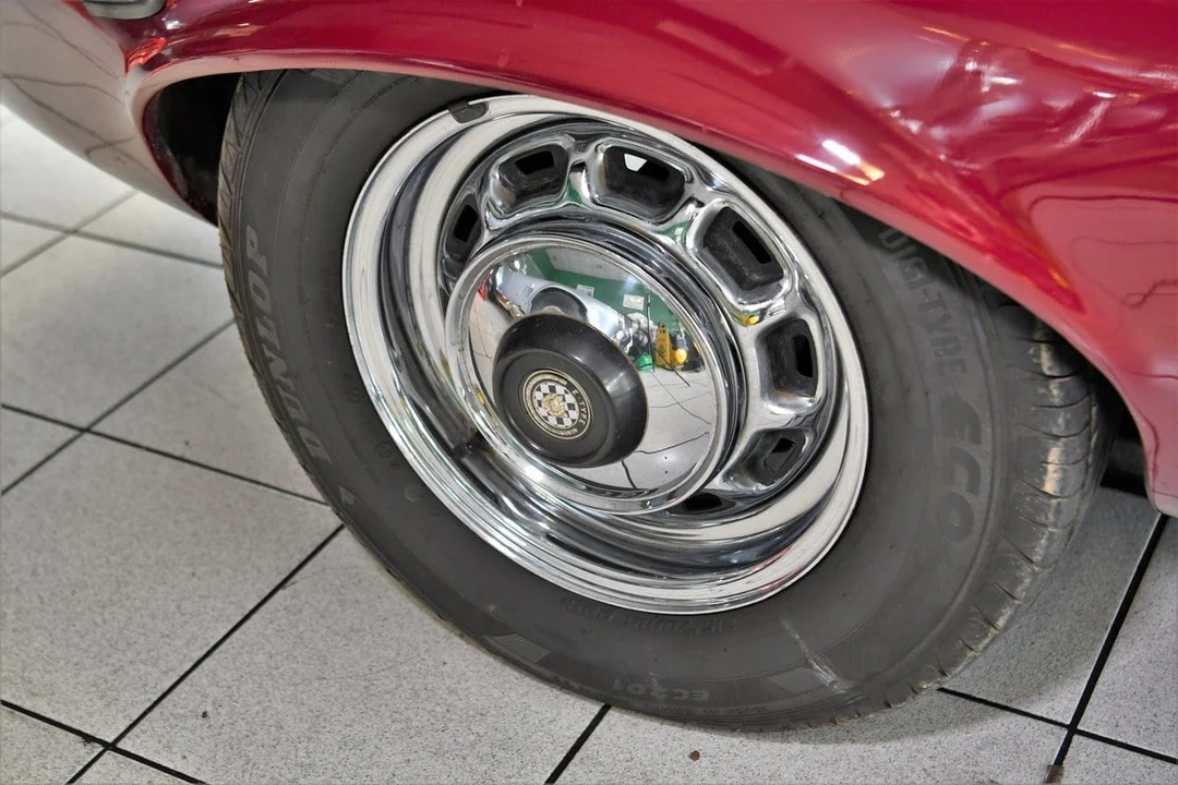 1972 Jaguar E-Type Series 3 V12 2+2 - Image 25 of 30