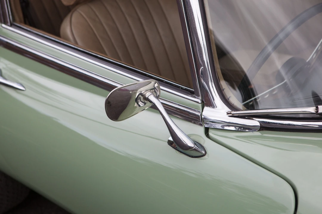 1972 Jaguar E-Type Series 3 V12 2+2 - Image 27 of 31