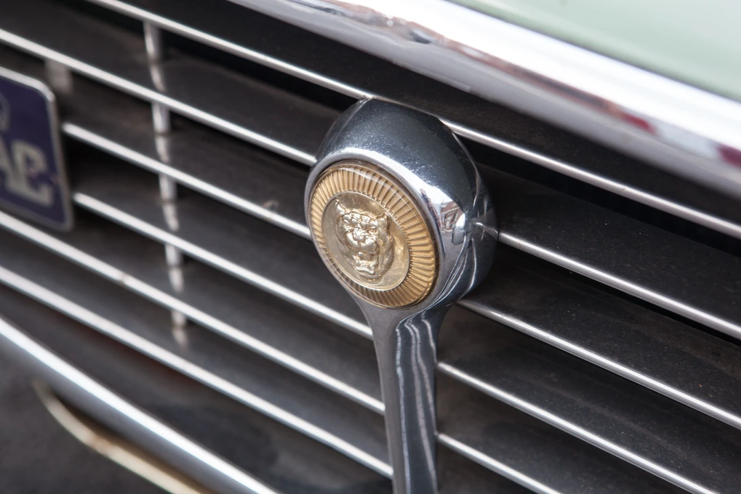 1972 Jaguar E-Type Series 3 V12 2+2 - Image 13 of 31