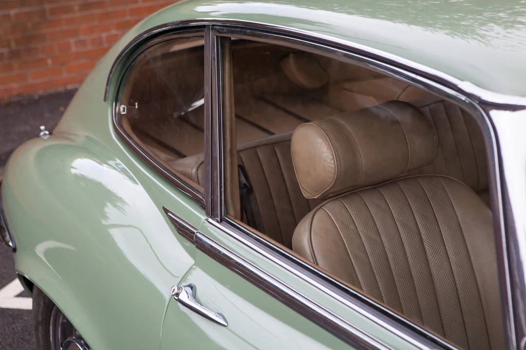 1972 Jaguar E-Type Series 3 V12 2+2 - Image 26 of 31