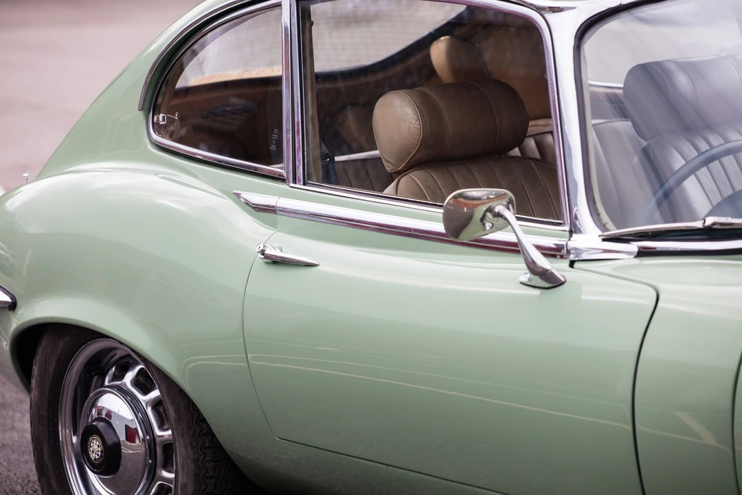 1972 Jaguar E-Type Series 3 V12 2+2 - Image 28 of 31