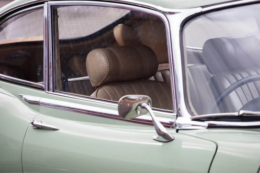 1972 Jaguar E-Type Series 3 V12 2+2 - Image 17 of 31