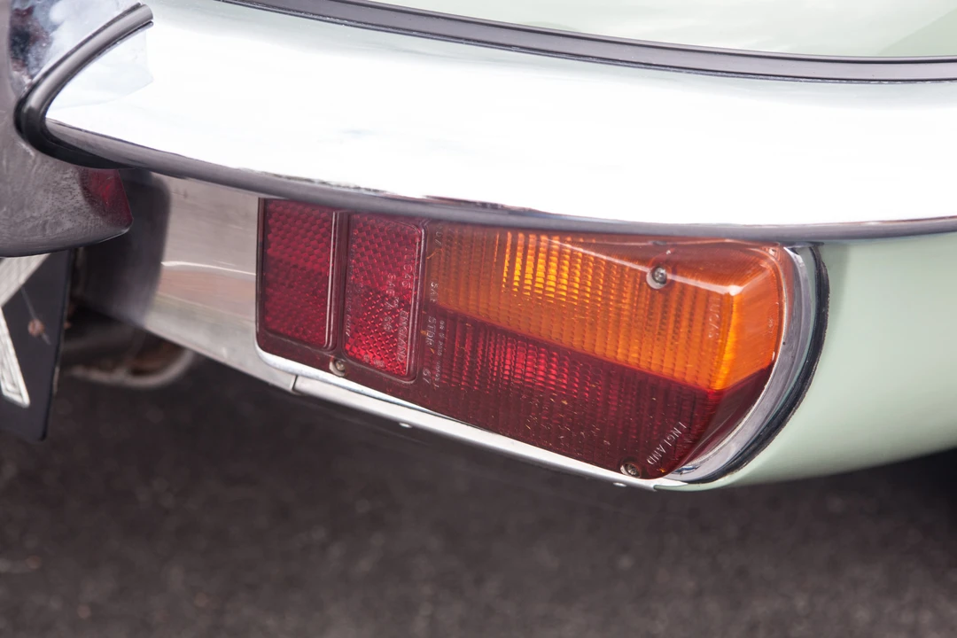 1972 Jaguar E-Type Series 3 V12 2+2 - Image 19 of 31
