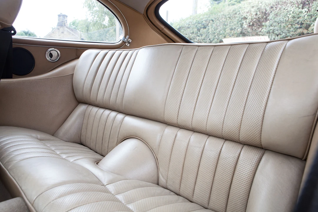 1972 Jaguar E-Type Series 3 V12 2+2 - Image 20 of 31