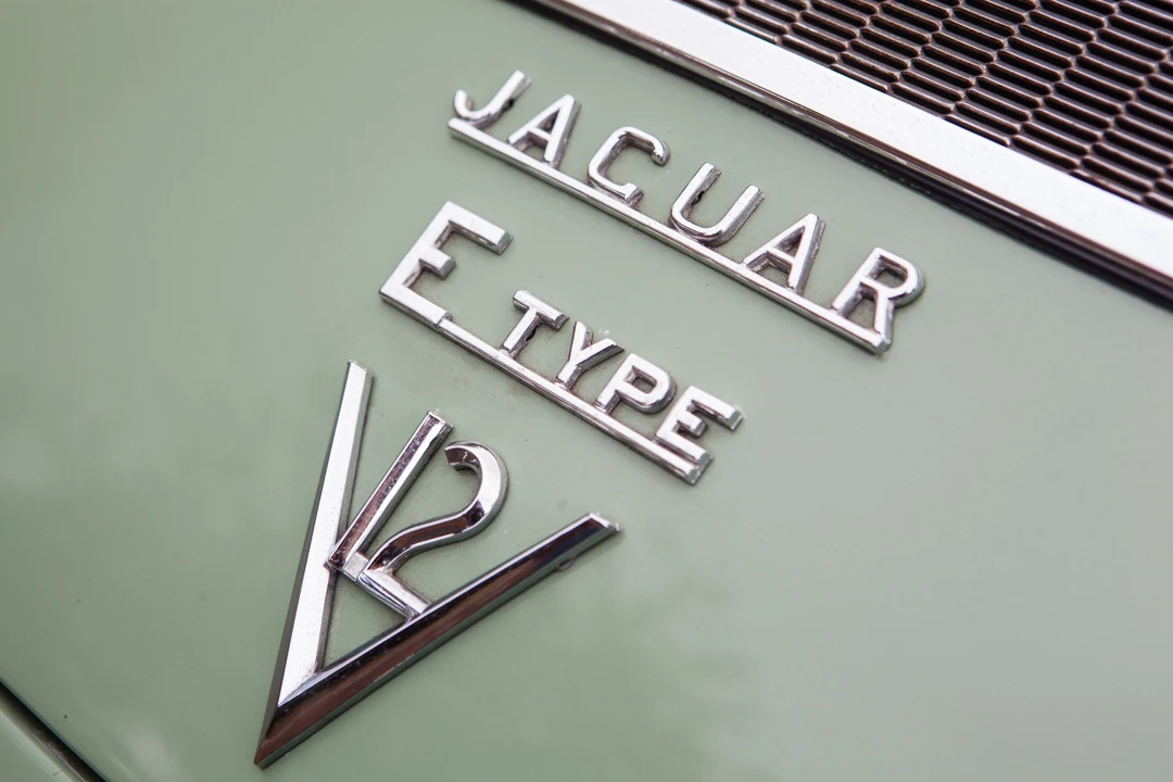 1972 Jaguar E-Type Series 3 V12 2+2 - Image 15 of 31